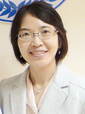 Hui-Yi Wang