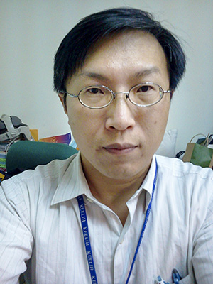 Yun-Huei Ju